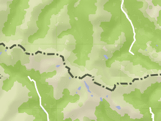 Bergtour zum Zittelhaus am Hohen Sonnblick von Lenzanger/Kolm-Saigurn/Rauris