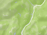 Via Vigilius - 5. Etappe: Von Sfruz nach Vigo di Ton