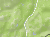 Via Vigilius - 7. Etappe: Von Monte nach Vallene