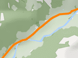 Loipe Elbigenalp-Gibler-Runde