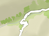 Wanderung zur Zapporthütte von Hinterrhein