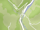 Von Mühlbach nach Spinges – Rundwanderung