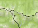 Geotrail Tauernfenster