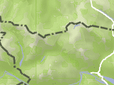 Stappitzer See und Seebachtal