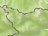 Sandfeldkopf von Innerfragant