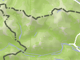 Rundtour Staneralm – Himmelbauer