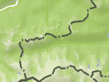 Wanderung zur Baumgartenalm von Bramberg