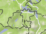 Rundwanderung vom Ächerlipass über den Arvigrat