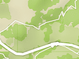 Durch das Brohltal zur Ruine Olbrück