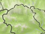 Lasörling Höhenweg - Etappe 1: Von Matrei in Osttirol zur Wetterkreuzhütte