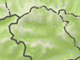 Lasörling Höhenweg - Etappe 2: Von der Wetterkreuzhütte zur Lasörlinghütte