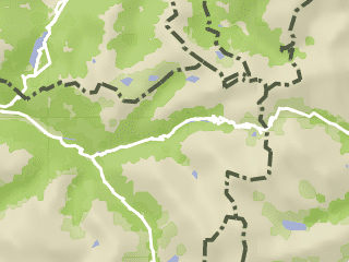 Wanderung zur Windegghütte von Fuhren