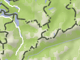 Wanderung zur Planurahütte vom Klausenpass