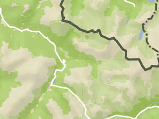 Wanderung zur Fergenhütte von Monbiel