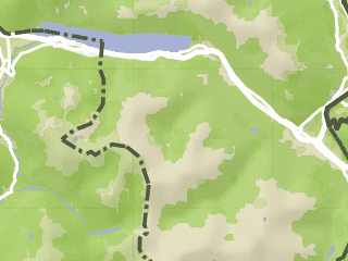 Wanderung zur Spitzmeilenhütte vom Schilstal