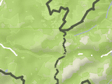 Lechweg - Etappe 2: Lech - Warth/Gehren/Lechleiten