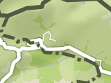 Lechweg - Etappe 3: Warth/Gehren/Lechleiten - Holzgau