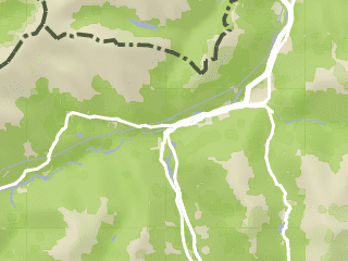 Wanderung zur Ringelspitzhütte von Tamins