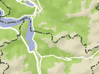 Wanderung zur Lidernenhütte von der Alp Spilau