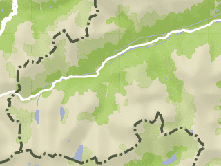 Wanderung zur Medelserhütte von Curaglia