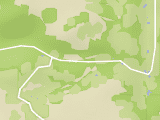 Frankenweg - Abschnitt 6 - Etappe 3: Von Deining nach Berching