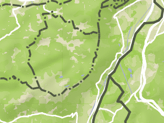 Wanderung zur Hundsteinhütte von Brülisau