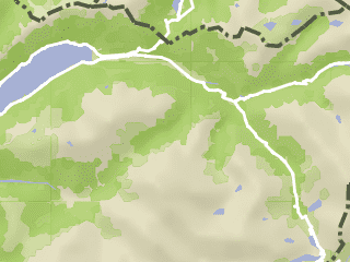 Wanderung zur Engelhornhütte von Rosenlaui