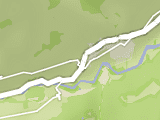 Jakobsweg Graubünden - Etappe 4: Von Scuol nach Guarda