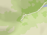 Skitour zur Zufallhütte von Hintermartell