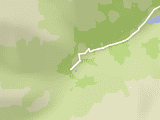 Skitour zur Martellerhütte von Hintermartell