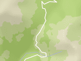 Via Venezia - Etappe 17: Vom Passo Duran zum Rif. Pian de Fontana