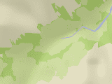 Reichenbachtal mit Schwarzwaldalp