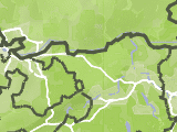 Fricktaler Höhenweg - Etappe 4: Von Frick nach Sennhütten