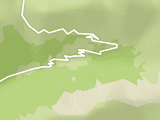 Wanderung zur Cimone-della-Bagozza-Hütte von Fondi (Kirchlein)