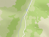 Wanderung zur Schwarzenberghütte von Ferleiten