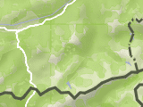 Wanderung zur Bergkäserei Stoankasern von Lanersbach (Tux)