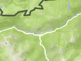 Wanderung zur Bodensteinalm von der Hungerburg