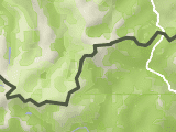 Wanderung zum Becherhaus von der Timmelsjochstraße