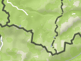 Wanderung zur Wormser Hütte von St. Gallenkirch