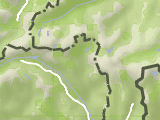 Percorso Blenio-Lucomagno - Etappe 2: Von Olivone nach Disentis