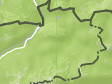 Wanderung zur Gaudeamushütte von Ellmau