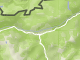 Von der Hungerburg über die Rumer Alm und den Thaurer Zunterkopf nach Absam