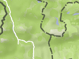 Wanderung zur Stuhlalm von Annaberg/Astauwinkel