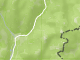 Wanderung zur Schlernbödelehütte von Seis am Schlern