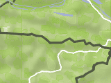 Wanderung zur Watschiger Alm vom Nassfeld