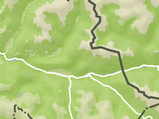 Wanderung zur Bonnerhütte von Toblach