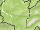 Wanderung zur Freiburger Hütte von der Formarinalpe