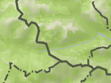 Herz-Ass - Etappe 1: Almenweg zur Herrgottslärche