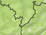 Vom Schönblick nach Hochleite und Freibergsee