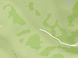 Wanderung zur Sesvennahütte von Schlinig